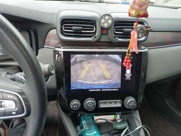 [无锡·苏B] 二手领克领克022018款 2.0T 自动两驱劲Pro版 国VI