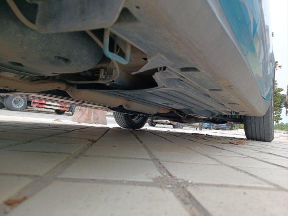 [南通·鄂A] 二手铃木维特拉2016款 1.4T 自动两驱精英型