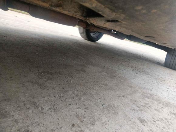 [苏州·苏E] 二手众泰大迈X72018款 2.0T 自动至尊型