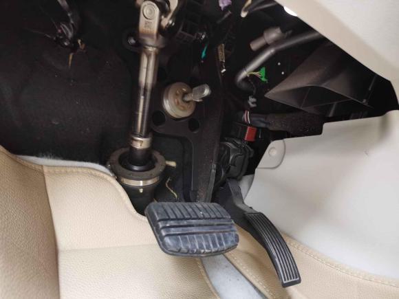 [北京·京F] 二手广汽传祺传祺M82018款 320T 豪华版