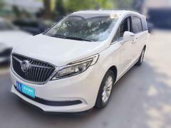 [济南·鲁A] 别克别克GL82017款 ES 28T 舒适型 国V