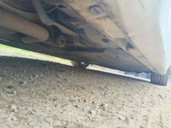 [义乌·浙G] 二手福特福克斯2019款 三厢 EcoBoost 180 自动ST Line