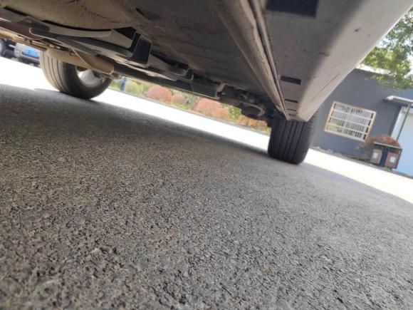 [常州·苏D] 二手长安长安CS152016款 1.5L 自动时尚版