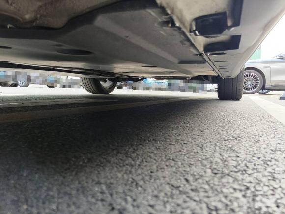 [深圳·粤L] 二手名爵MG72023款 1.5T DCT至美豪华版