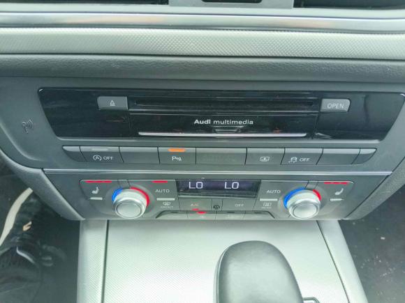 [上海·沪B] 二手奥迪奥迪A6L2016款 TFSI 运动型