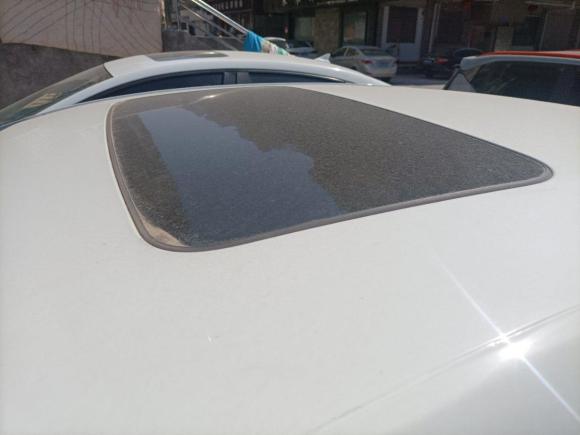 [义乌·浙G] 二手雪佛兰科鲁泽2020款 轻混 RS 330T 自动畅快版 