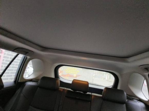 [北京·京Q] 二手丰田RAV4荣放2020款 2.0L CVT两驱尊贵版