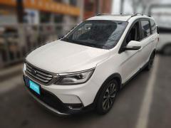 [郑州·豫A] 开瑞开瑞K602018款 1.5L 自动天窗版