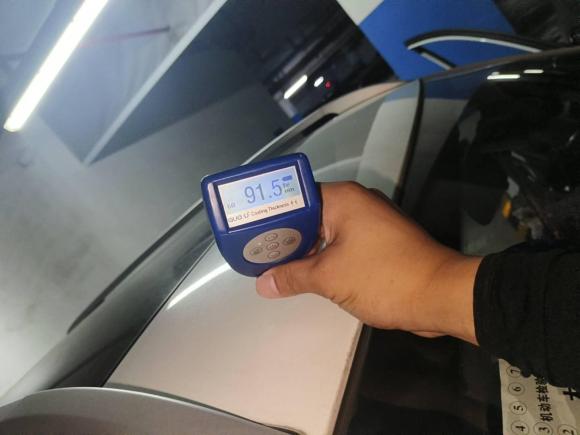 [宁波·浙B] 二手奇瑞瑞虎5x2017款 1.5T 手动精英型