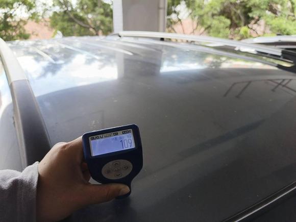 [佛山·粤E] 二手宝骏宝骏7302014款 1.8L 手动舒适型 7座