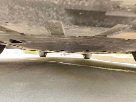 [南通·苏F] 二手沃尔沃沃尔沃S602023款 B4 智逸豪华版