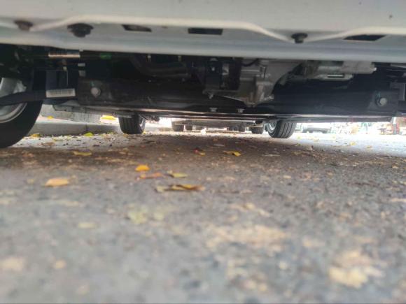 [广州·粤A] 二手荣威科莱威CLEVER2022款 311km元气啵啵版