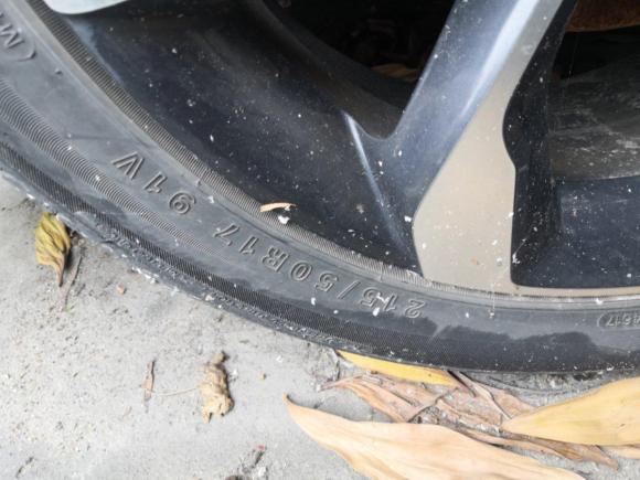 [广州·鄂N] 二手东风风神东风风神AX42018款 1.6L DCT潮尚型天窗版