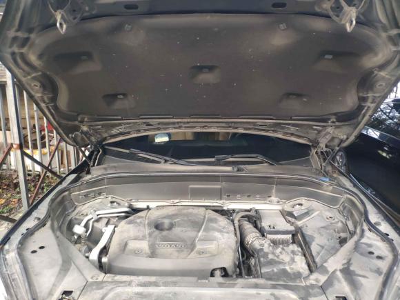 [苏州·苏E] 二手沃尔沃沃尔沃XC902018款 T6 智雅版 7座