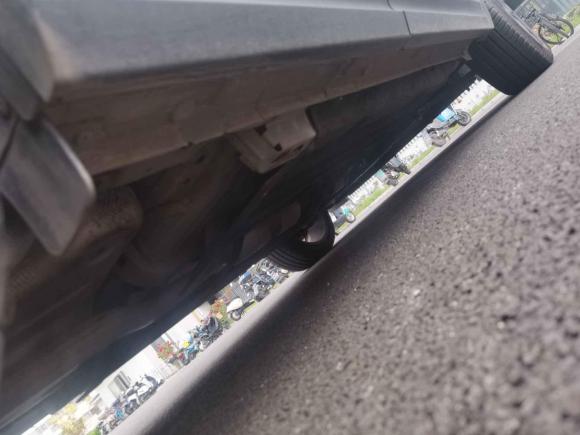 [上海·甘A] 二手领克领克062020款 1.5T 耀Halo