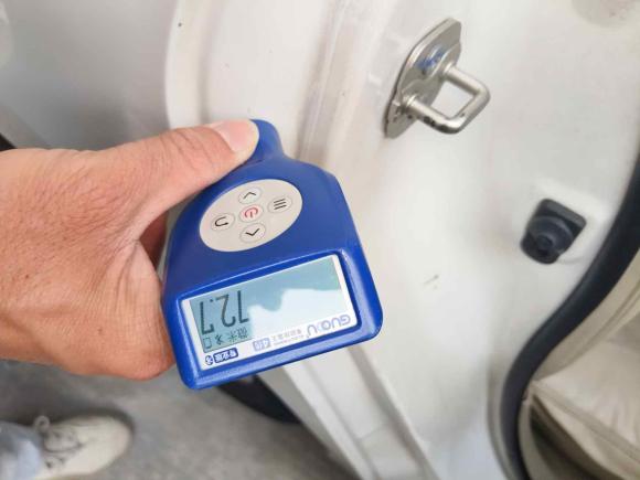 [深圳·粤B] 二手东风俊风E11K2021款 60.43kWh 换电版