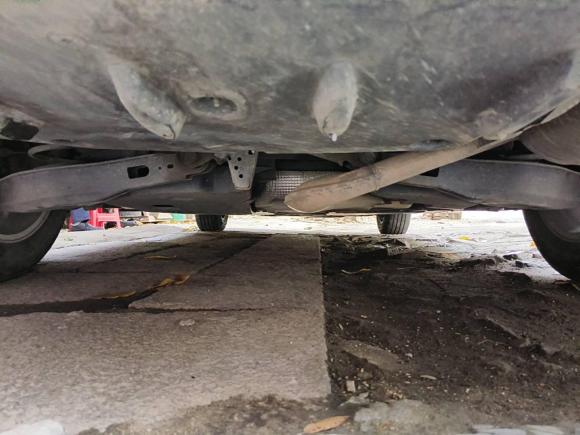 [佛山·粤X] 二手丰田卡罗拉2022款 1.2T S-CVT先锋PLUS版