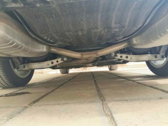 [济南·鲁A] 二手别克君越2022款 652T 豪华型