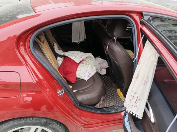 [济南·鲁A] 二手宝马宝马1系2019款 118i M运动套装