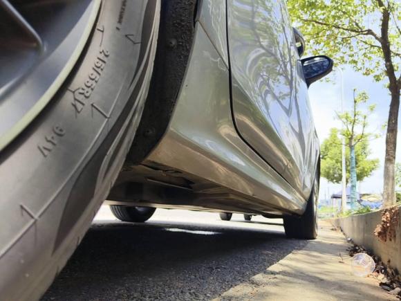 [武汉·鄂A] 二手比亚迪秦PLUS2021款 EV 500KM 豪华型