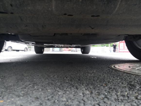 [上海·赣D] 二手奔驰奔驰GLC2016款 GLC 260 4MATIC 豪华型