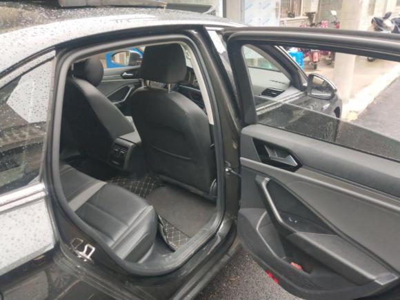 [上海·沪E] 二手大众速腾2020款 280TSI DSG舒适型 国VI