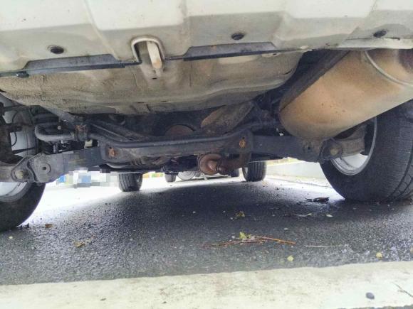 [合肥·皖A] 二手哈弗哈弗H62016款 升级版 1.5T 自动两驱精英型