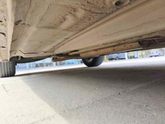 [南昌·赣A] 二手别克君威2009款 2.0L 精英版