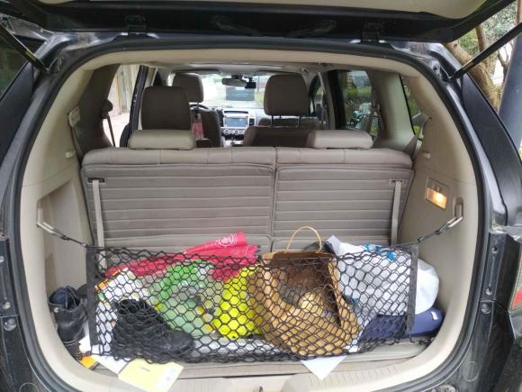 [南通·苏F] 二手马自达马自达82013款 2.5L 至尊版