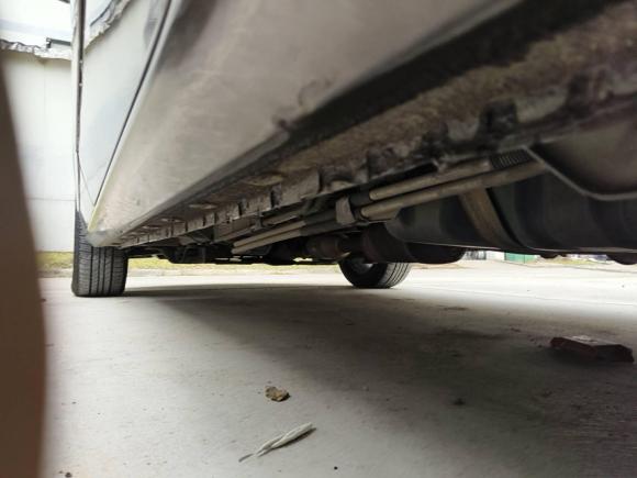 [常州·苏D] 二手别克别克GL82011款 3.0L GT豪华商务豪雅版