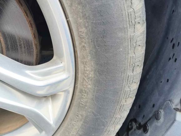 [上海·沪B] 二手福特锐界2016款 EcoBoost 245 四驱豪锐型 7座