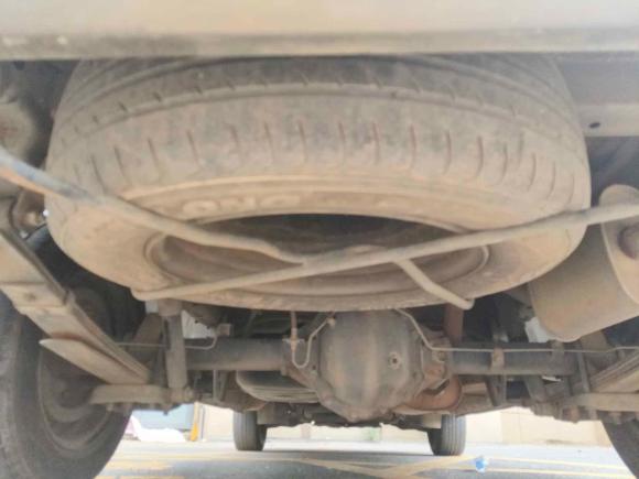 [南昌·津R] 二手东风风行菱智2018款 M3 1.5L 5座基本型