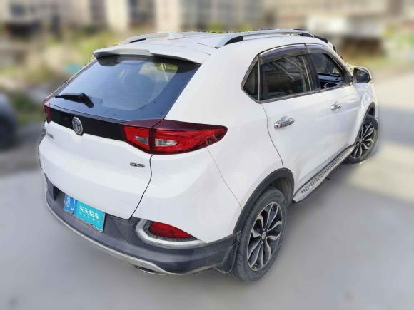 [台州·浙J] 二手名爵锐腾2015款 2.0TGI TST豪华版