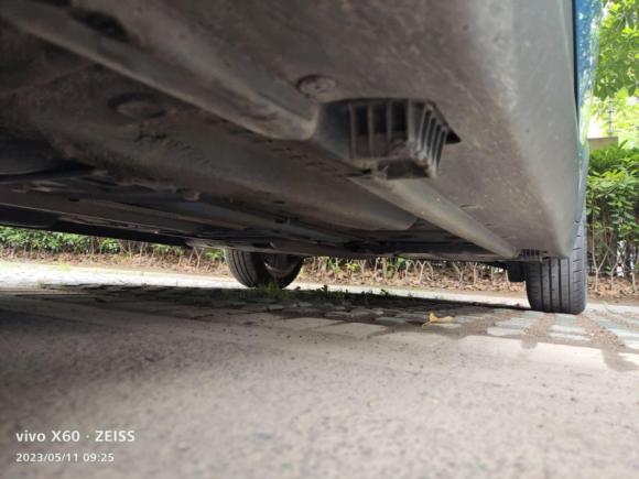 [上海·沪A] 二手MINIMINI2011款 1.6T COOPER S