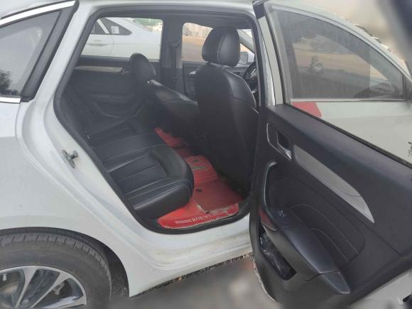 [济南·鲁A] 二手荣威荣威i6新能源2019款 PLUS 50T 4G互联荣耀豪华版