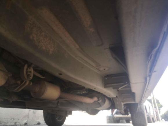 [宁波·浙B] 二手长安凯程欧诺S2015款 1.5L金欧诺精英型