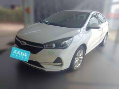 [金华·浙G]奇瑞&nbsp;&nbsp;艾瑞泽5&nbsp;&nbsp;2021款1.6LCNG豪华型