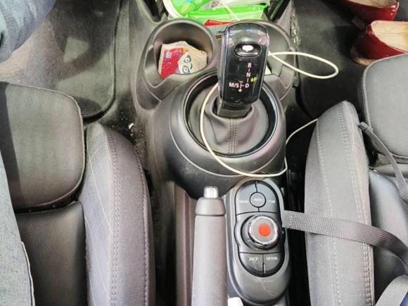 [成都·川A] 二手MINIMINI2018款 1.5T COOPER 经典派 五门版