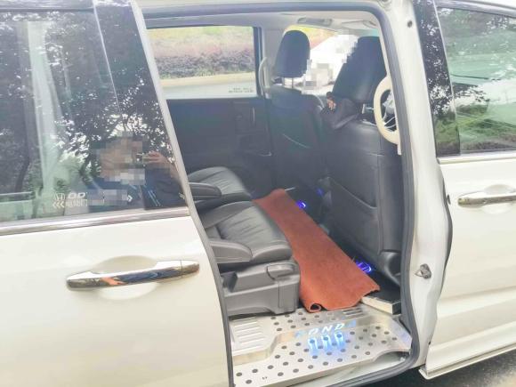 [合肥·皖N] 二手本田奥德赛2022款 2.0L e:HEV 锐·领享版