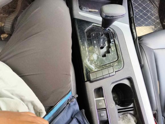 [上海·沪C] 二手东南东南DX52019款 1.5T CVT豪华型