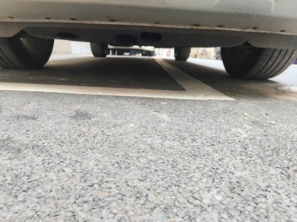 [南昌·苏B] 二手魏牌魏牌 摩卡2021款 2.0T 两驱特醇版