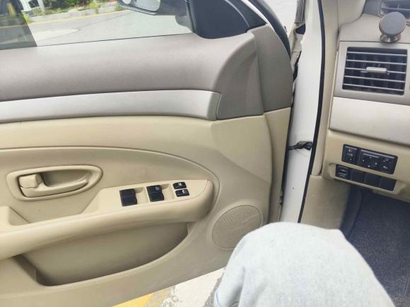 [嘉兴·浙F] 二手东风俊风E11K2019款 标准型