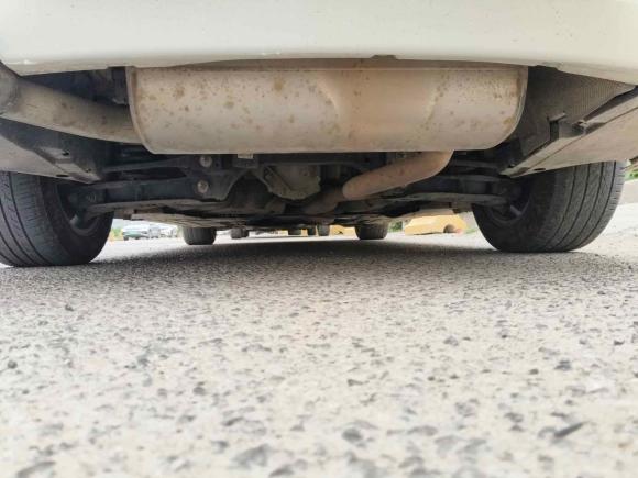 [北京·黑A] 二手宝马宝马3系2014款 320i 进取型