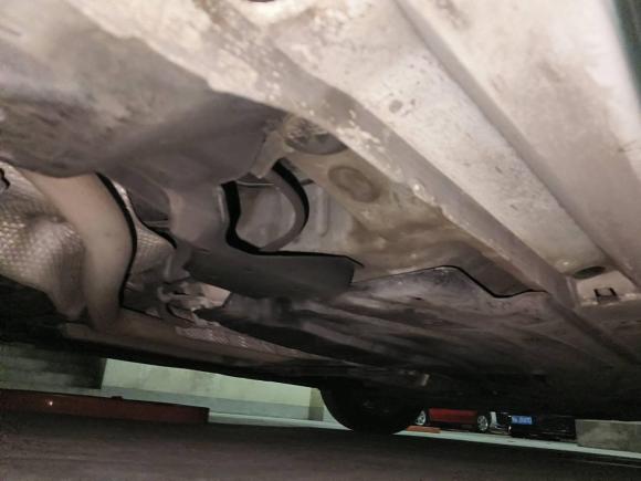 [武汉·鄂A] 二手丰田普锐斯2012款 1.8L 豪华先进版