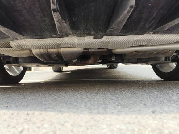 [青岛·鲁E] 二手领克领克032020款 03+ 2.0TD 自动驭风版