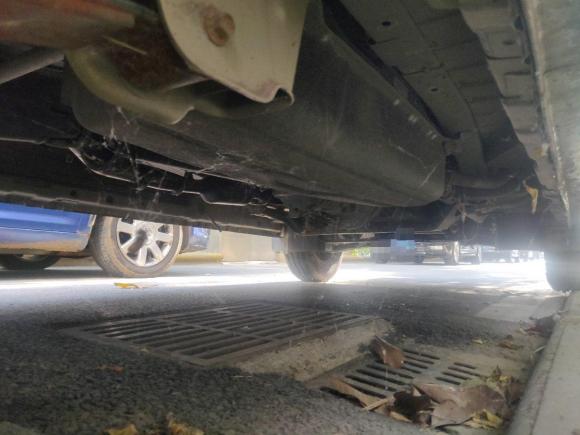 [武汉·鄂A] 二手东风小康东风小康C372012款 1.4L舒适型DK13-06