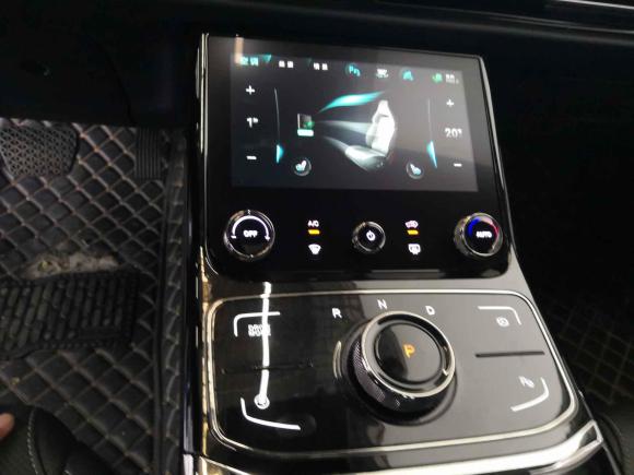 [成都·川A] 二手哪吒汽车哪吒U2021款 Pro 610 探火版