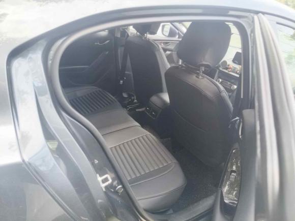 [温州·浙C] 二手马自达马自达3 昂克赛拉2017款 两厢 1.5L 自动豪华型 国V