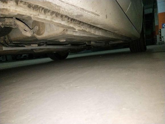 [合肥·皖A] 二手雪佛兰科鲁兹2018款 320 自动炫锋都市版