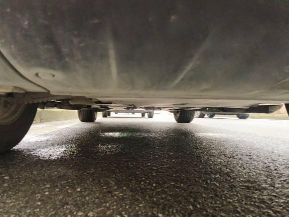 [成都·川A] 二手捷豹捷豹F-PACE2018款 2.0T 四驱都市尊享版